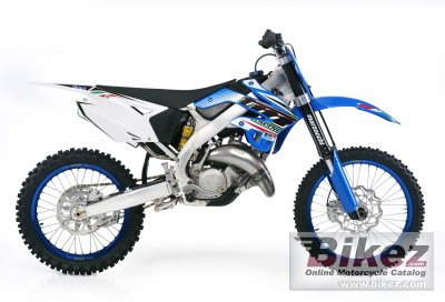 2012 TM Racing MX 144 photo